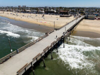 Hundreds Arrested After Fireworks Thrown into Crowds at Newport Beach July 4 Celebration