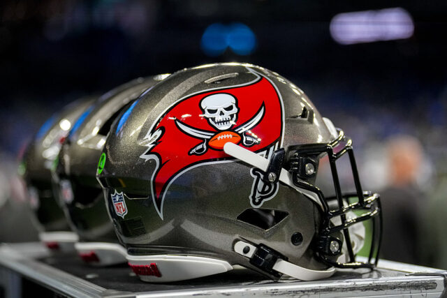 Tampa Bay Buccaneers Criticized for Using Grandfather Hit by Bison in Preseason Hype Video