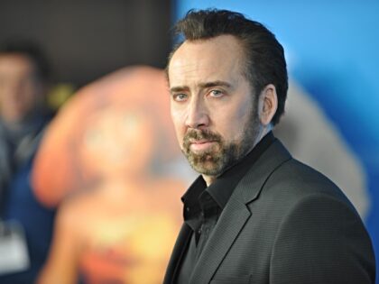 BERLIN, GERMANY - (ARCHIVE): A file photo dated on February 15, 2013 shows American actor
