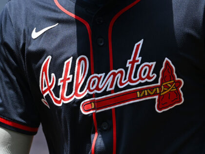 Braves Announcer Goes Viral for Compliment Gone Terribly Wrong