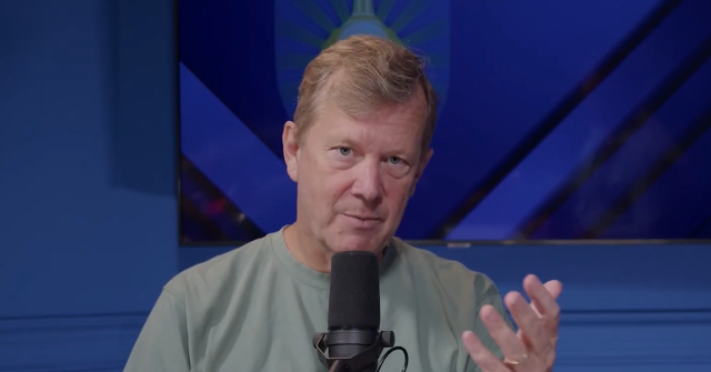 Peter Schweitzer: Ο τουρισμός γεννήσεων κερδίζει στο Ανώτατο Δικαστήριο, αλλά ο Τραμπ έχει άλλες επιλογές
