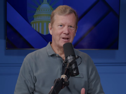 Peter Schweizer screenshot