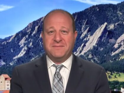 Jared Polis on 7/25/2026 "Fox & Friends"