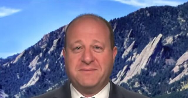 Polis Defends In-State Tuition for Illegals: Feds 'Failed to Secure Our Border' and We Want Future Engineers