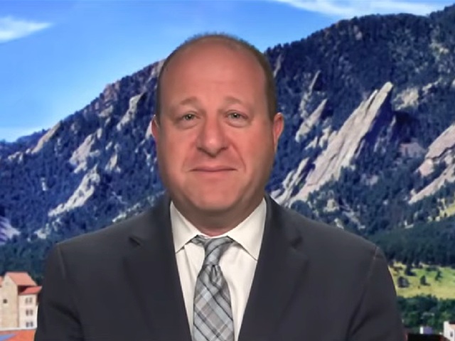Polis Defends In-State Tuition for Illegals: Feds 'Failed to Secure Our Border' and We Want Future Engineers