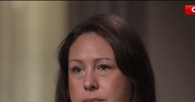 Platner Accuser: 'I Really Agree with His Politics', That's One Reason 'I Didn't Come Out'
