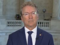 Rand Paul: ‘We Are Worse Off than We Were Before the War’ in Iran