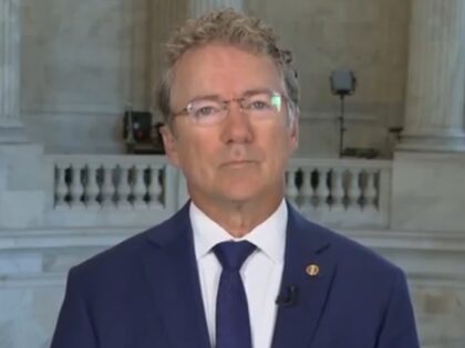 Rand Paul on FBN, 7/15/2026