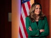 GOP Rep. Maria Salazar: Americans Need Illegal Migrants to Defend the USA