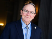 Exclusive: GOP Rep. Tom Tiffany Raises $10M in Campaign for Wisconsin Governor