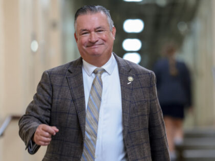 ‘Hate,’ ‘Stupidity’: Rep. Bacon Slams Citizen Opposition to Visa Workforce 
