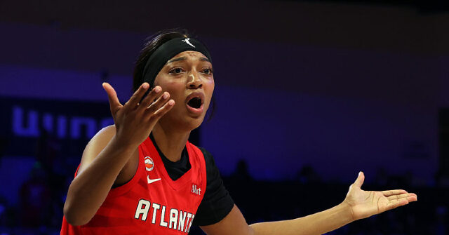 WNBA Says Illegal Angel Reese Betting Video 'Missed the Mark'