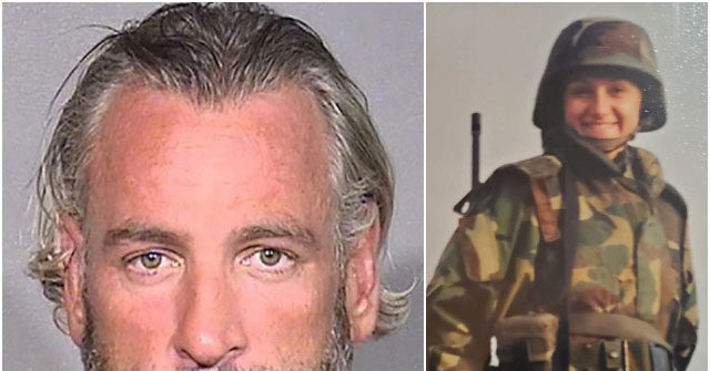 VIDEO: Alleged Drunk Boater Charged with Killing, Decapitating Marine Veteran on Illinois River