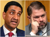 Ro Khanna, Ruben Gallego Withdraw Endorsements of Platner over Sexual Assault Allegation