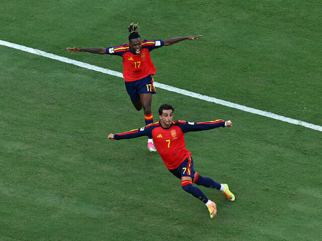 Spain Defeats Argentina in Extra-Time to Win Its Second World Cup