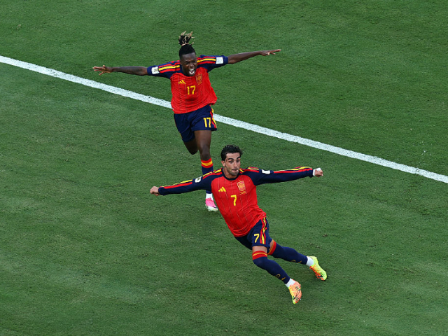 Spain Defeats Argentina in Extra-Time to Win Its Second World Cup
