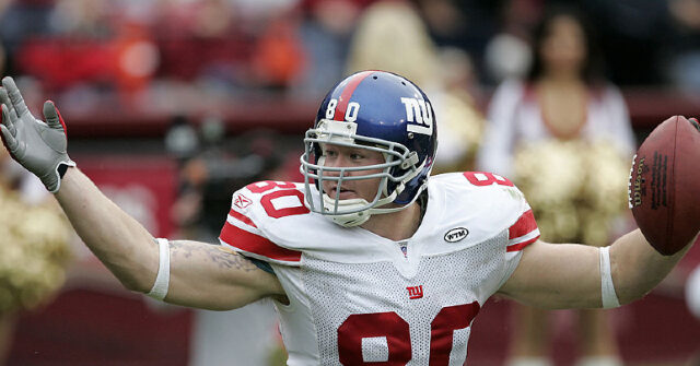 Ex-NFL Star Jeremy Shockey Underwent Vasectomy at 21 To Avoid Distractions: 'I'm a Very One-Lane Guy'