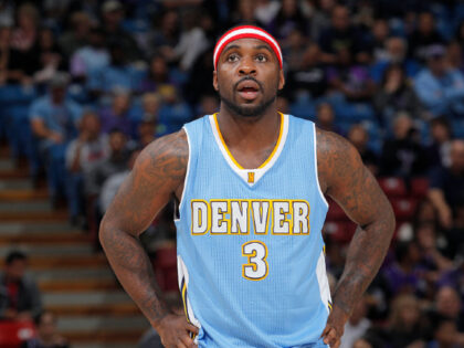 REPORT: Details of Ex-NBA Star Ty Lawson’s Shoplifting Arrest Revealed: ‘White Bitch’