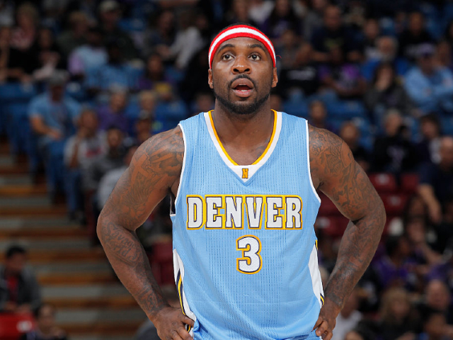REPORT: Details of Ex-NBA Star Ty Lawson’s Shoplifting Arrest Revealed: ‘White Bitch’