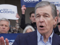 Democrat Roy Cooper’s Billion-Dollar Electric Vehicle Deal Crumbles
