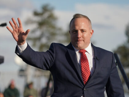 Rep. Russell Fry Launches Campaign for South Carolina U.S. Senate Seat: ‘Need a Conservative