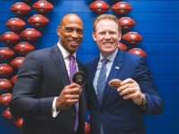 Exclusive — Andrew Giuliani: World Cup Was ‘Just the Start’ of America’s ‘Golden Age of S