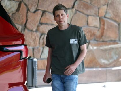 AI Backlash: Tech Executives Fear Rising Threat of Violence, Invest in Armed Security