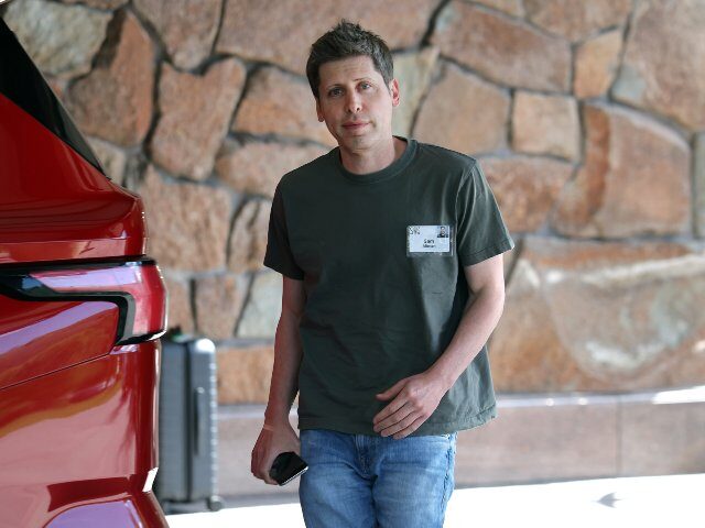 Sam Altman faces threats