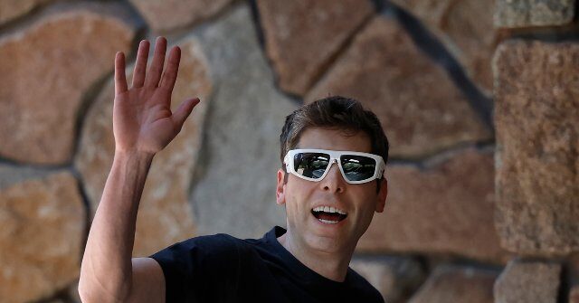 'The Game Has Changed': Tech Platform Hacked by OpenAI's Out of Control Models Calls for Cybersecurity 'Wake-Up Call'