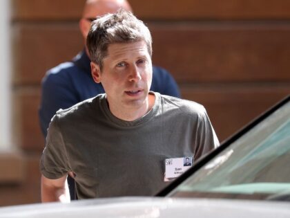 Sam Altman takes on data center critics