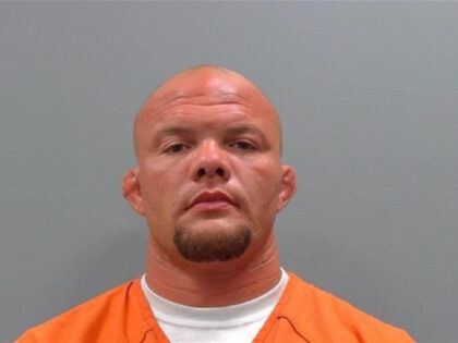 Sarpy County Jail