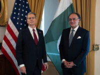 Report: Pakistan Asks U.S. for $10 Billion ‘Stabilization Fund’