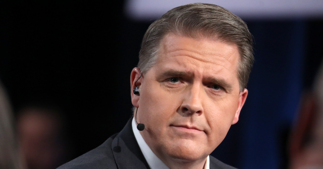 CNN: Ο πολιτικός σχολιαστής Scott Jennings ισχυρίζεται ότι μίλησε με τον Mitch McConnell «δεν αναφέρει το CNN»