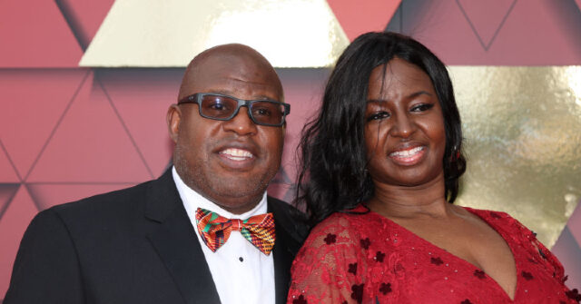 Wife of Chiefs Coach Out of ICU, 'Doing Great' After Shooting