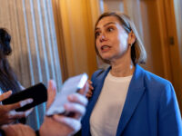 GOP Lawmakers Rebuke Elissa Slotkin Saying SAVE Act Would Hurt Women
