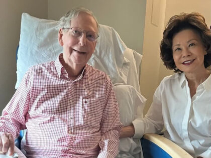 Sen. Mitch McConnell