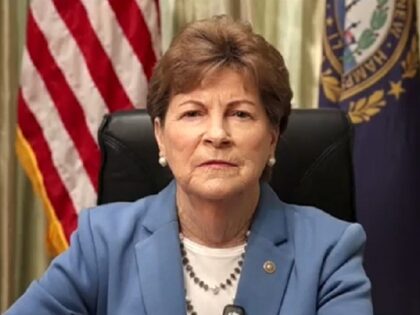 Shutdown - Jeanne Shaheen 7/15/2026 "CNN News Central"