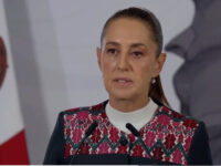 Mexican President Blames Biden-Era Policies for Rise in Cartel Violence
