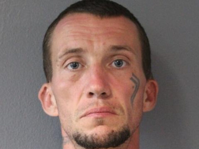 Suspect Alexander Emery
