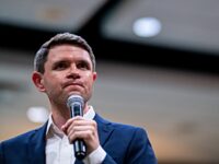 Nolte: James ‘God Is Nonbinary’ Talarico Tries and Fails Pandering to Black Voters