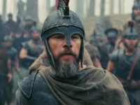 Nolte: ‘The Odyssey’ Launches Best Live-Action Opening of Year with $120M
