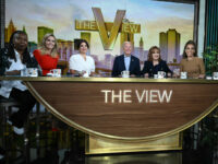 Nolte–FCC Sets Sights on ‘The View’ and Disney Licenses: Report