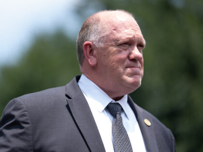 Trump Border Czar Tom Homan Announces the New York ICE Surge Has Begun