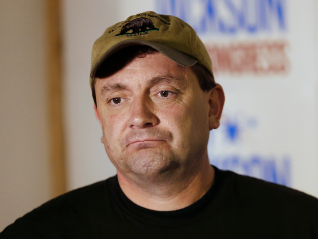 Troy Jackson Senate Eligibility Questioned by Maine Rep. James White