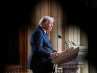 Trump at His Finest: President Delivers Touching Eulogy for Lindsey Graham