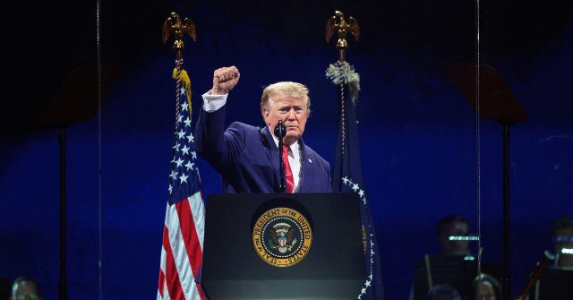 Trump Nominates FCC General Counsel Adam Candeub to Lead Justice Department Antitrust Division