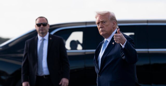 MAGA Influencers, Trump Appointees Praise Adam Candeub’s Nomination to DOJ Antitrust Division