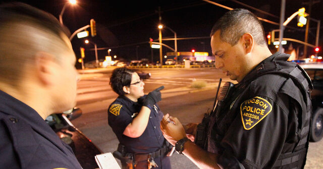 Shooting Leaves 9 Wounded After Confrontation 'Between Two Groups' in Tucson