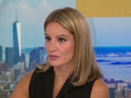 Katy Tur on Platner on 7/8/2026 "The Moment"
