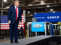 U.S. Declines to Renew Trade Pact with Mexico and Canada